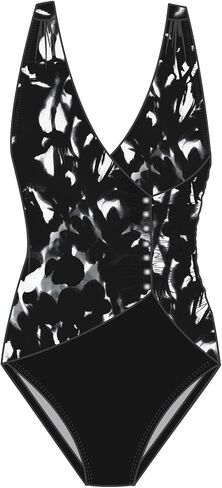 Magicsuit Women's Dream State Bindy One Piece Swimsuit in Saudi Arabia