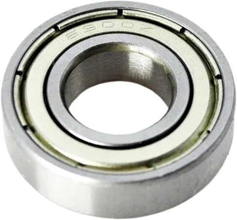 2pcs 6900 6901 6902 6903 6904 6905 ZZ 2Z Bearing 6900Z 6901Z 6902Z 6903Z 6904Z 10mm 12mm 15mm 20mm Deep Groove Ball Bearings(6905ZZ 25x42x9mm) in Saudi Arabia
