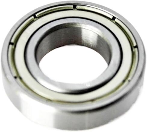 2pcs 6900 6901 6902 6903 6904 6905 ZZ 2Z Bearing 6900Z 6901Z 6902Z 6903Z 6904Z 10mm 12mm 15mm 20mm Deep Groove Ball Bearings(6905ZZ 25x42x9mm) in Saudi Arabia