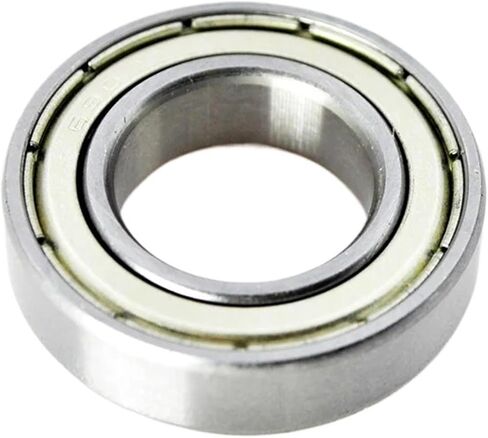 2pcs 6900 6901 6902 6903 6904 6905 ZZ 2Z Bearing 6900Z 6901Z 6902Z 6903Z 6904Z 10mm 12mm 15mm 20mm Deep Groove Ball Bearings(6905ZZ 25x42x9mm) in Saudi Arabia