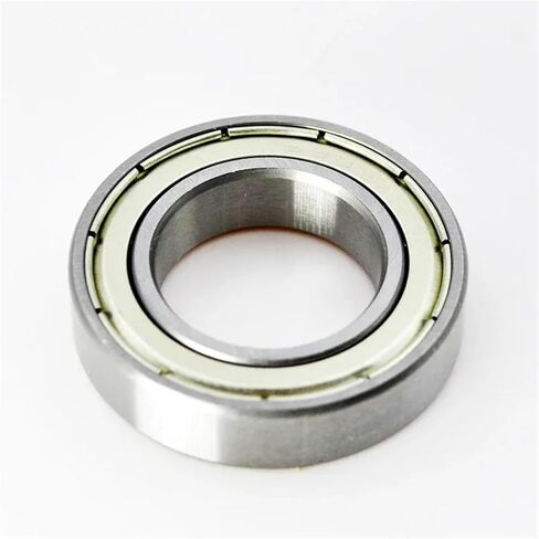 2pcs 6900 6901 6902 6903 6904 6905 ZZ 2Z Bearing 6900Z 6901Z 6902Z 6903Z 6904Z 10mm 12mm 15mm 20mm Deep Groove Ball Bearings(6905ZZ 25x42x9mm) in Saudi Arabia