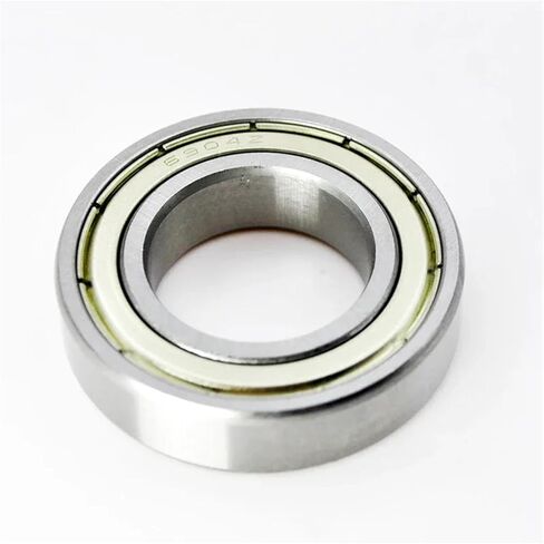 2pcs 6900 6901 6902 6903 6904 6905 ZZ 2Z Bearing 6900Z 6901Z 6902Z 6903Z 6904Z 10mm 12mm 15mm 20mm Deep Groove Ball Bearings(6905ZZ 25x42x9mm) in Saudi Arabia