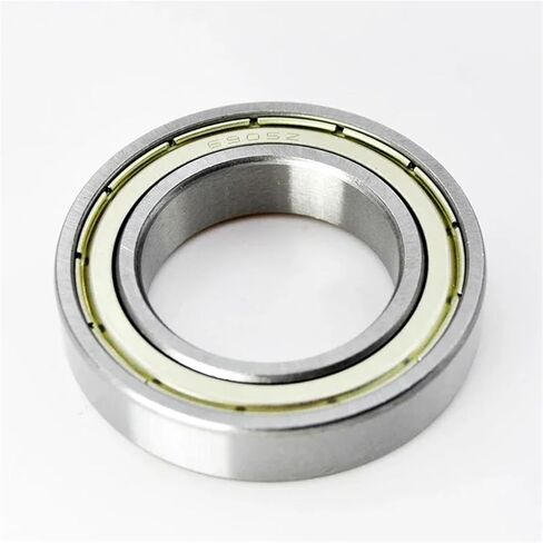2pcs 6900 6901 6902 6903 6904 6905 ZZ 2Z Bearing 6900Z 6901Z 6902Z 6903Z 6904Z 10mm 12mm 15mm 20mm Deep Groove Ball Bearings(6905ZZ 25x42x9mm) in Saudi Arabia