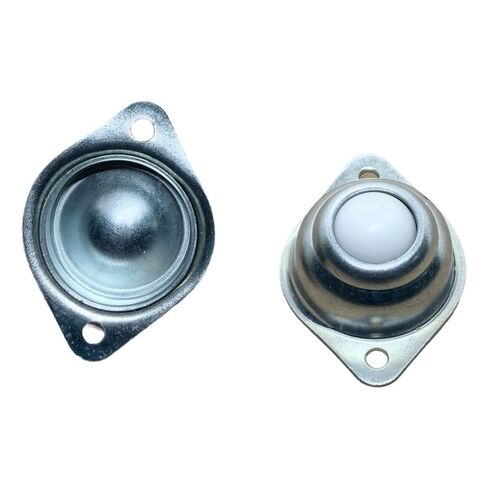 4pcs Nyon/Carbon Ball Steelransfer Unit تحمل عجلة النقل العجلة الحمل 30 كجم Cy-12a/Cy-15a/Cy-19a // Cy-25a/Cy-30a (Cy-15acarbon Steel) in Saudi Arabia