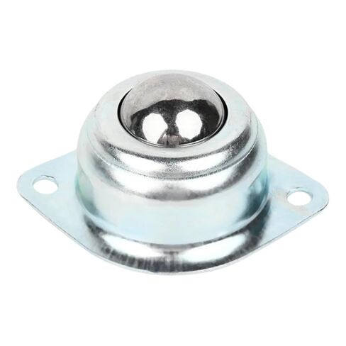 4pcs Nyon/Carbon Ball Steelransfer Unit تحمل عجلة النقل العجلة الحمل 30 كجم Cy-12a/Cy-15a/Cy-19a // Cy-25a/Cy-30a (Cy-15acarbon Steel) in Saudi Arabia