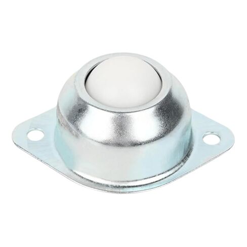 4pcs Nyon/Carbon Ball Steelransfer Unit تحمل عجلة النقل العجلة الحمل 30 كجم Cy-12a/Cy-15a/Cy-19a // Cy-25a/Cy-30a (Cy-15acarbon Steel) in Saudi Arabia