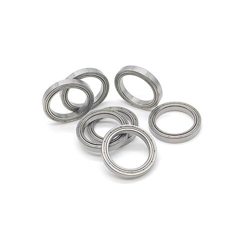 6705ZZ Bearing 25X32X4 Mm Slim Thin Section 61705ZZ Ball Bearings 6705 Z ZZ 5PCS in Kuwait