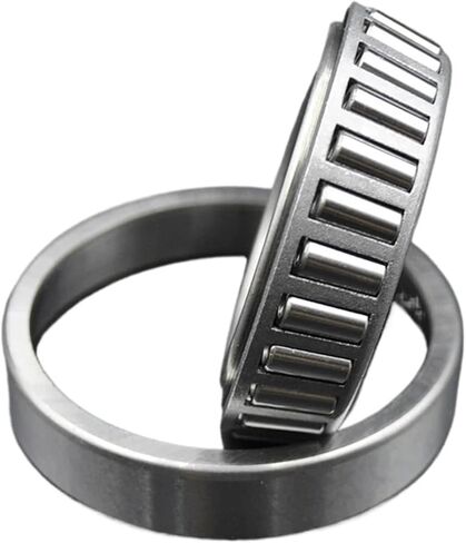 2pcs Tapered Roller Bearings 32904 32905 32906 32907 32908 32909 32910 32911 2007904A Bore 20mm 25mm Tapered Bearing(32908 40x62x15mm) in Saudi Arabia