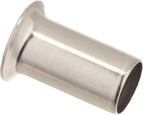 63NTA-10-PK5 AIR BRAKE-NTA Insert لأنبوب 5/8 "، الفولاذ المقاوم للصدأ (حزمة 5) in Saudi Arabia