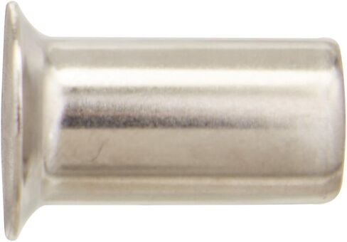 63NTA-10-PK5 AIR BRAKE-NTA Insert لأنبوب 5/8 "، الفولاذ المقاوم للصدأ (حزمة 5) in Saudi Arabia