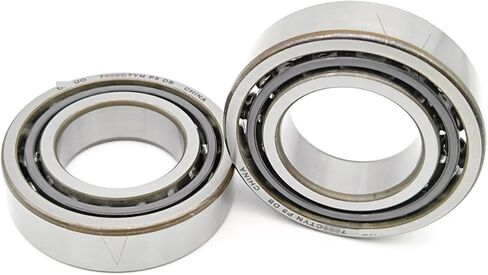 7006C 7006AC 7006CTYN P5 P4 DB DT DG DG 30X55X13 7006 TANGULAL PERTING MACHENT 1PCS (DG-P5-AC) in Kuwait