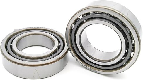 7006C 7006AC 7006CTYN P5 P4 DB DT DG DG 30X55X13 7006 TANGULAL PERTING MACHENT 1PCS (DG-P5-AC) in Kuwait