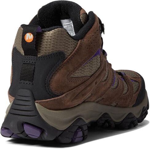 Merrell Moab 3 Waterproof Brindle 6 W in Kuwait