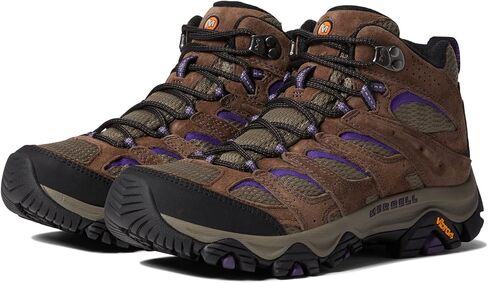 Merrell Moab 3 Waterproof Brindle 6 W in Kuwait