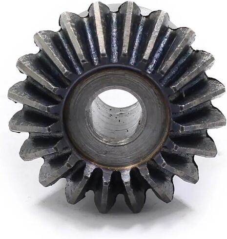 1pcs 45# Feel Bevel Gear 1.5m 15teeth - 40 terther beach hole 90 degrees meshing angle gears no deal screw (15 eatch) in Kuwait