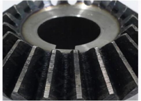 2pcs التروس المفعول 2m 20teeth الثقب الداخلي 8/10/12/14/15/16/17/18/19/19/20 مم 90 درجة حرارة زاوية تروس الصلب ثقب المسمار M5 (4pcs 2m 20 أسنان ، keyway 14mm 5mm) in Kuwait