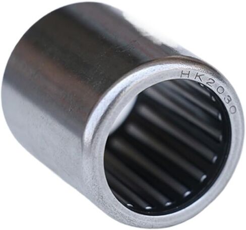 2PCS HK0910 9 * 13 * 10mm Needle Roller Bearings in Saudi Arabia