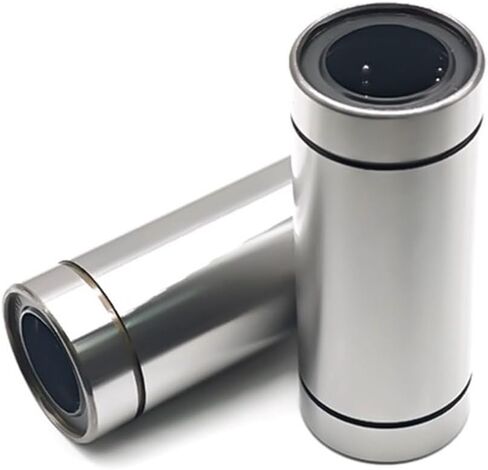 LM20LUU 20x32x80 مم محامل الحركة الخطية الطويلة المحامل الخطية 1pcs in Saudi Arabia
