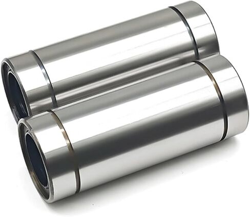 LM20LUU 20x32x80 مم محامل الحركة الخطية الطويلة المحامل الخطية 1pcs in Saudi Arabia
