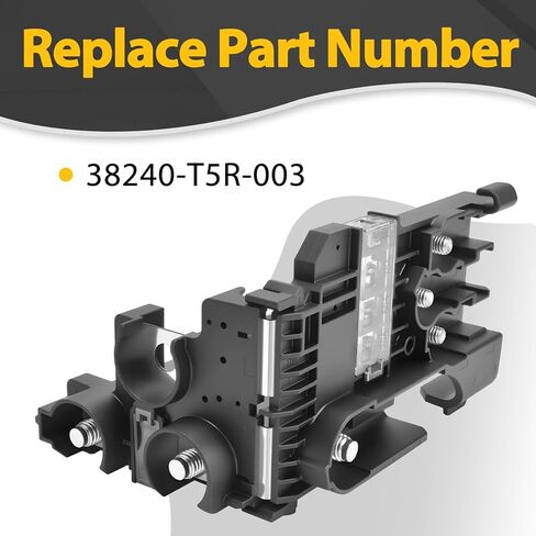 38240-T5R-003 طرفية Assy Battery Fuse Kit لعام 2016-2022 HR-V / 2015-2020 المدينة / 2015-2020 FIT in Kuwait