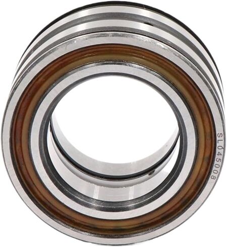 1PCS Full Needle Roller Bearings SL01 4914A-C3 NNC4914CV/C3 SL014914 in Saudi Arabia