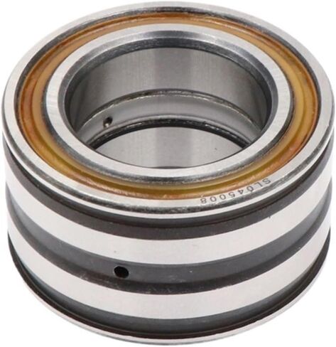 1PCS Full Needle Roller Bearings SL01 4914A-C3 NNC4914CV/C3 SL014914 in Saudi Arabia