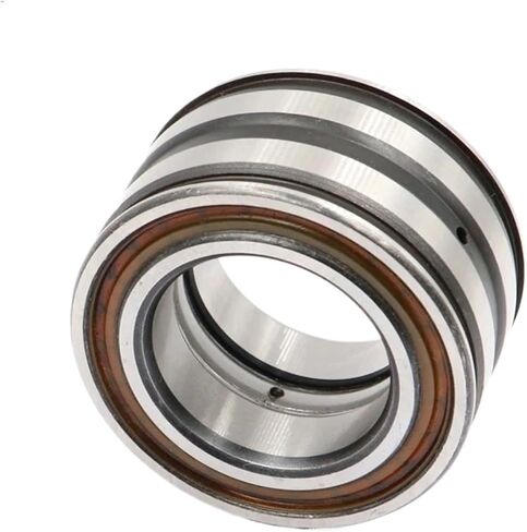 1PCS Full Needle Roller Bearings SL01 4914A-C3 NNC4914CV/C3 SL014914 in Saudi Arabia