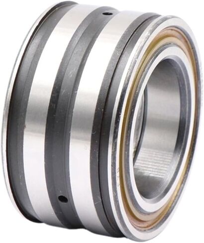 1PCS Full Needle Roller Bearings SL01 4914A-C3 NNC4914CV/C3 SL014914 in Saudi Arabia