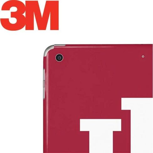 Skinit Decal Tablet Skin Compatible with iPad 9.7in (2017) - Officially Licensed Indiana University IU Logo Design in Saudi Arabia