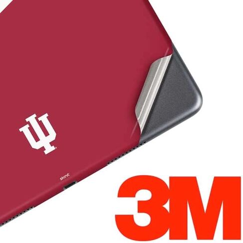 Skinit Decal Tablet skin compatible with iPad Air 2 - Officially Licensed Indiana University IU Hoosiers Design in Saudi Arabia