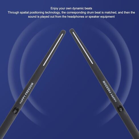 طبل جيب الطبل ، طبول الهواء للبالغين ، مجموعة طبل كهربائي للأطفال ، طبل الهواء الرقمي المحمول in Kuwait