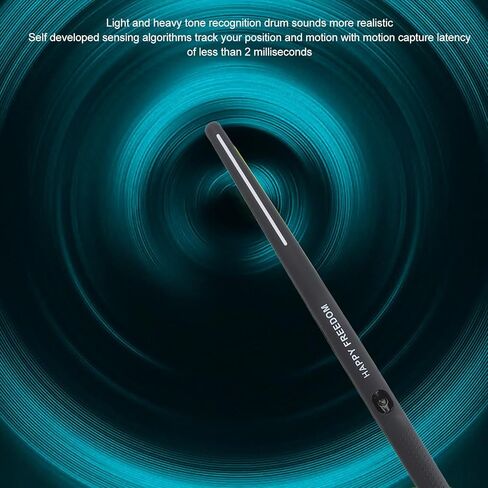 طبل جيب الطبل ، طبول الهواء للبالغين ، مجموعة طبل كهربائي للأطفال ، طبل الهواء الرقمي المحمول in Kuwait