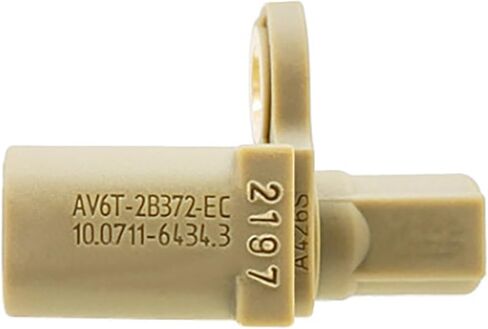مستشعر سرعة العجلة ABS ABS AV6T2B372EC AV6T-2B372-EC in Kuwait