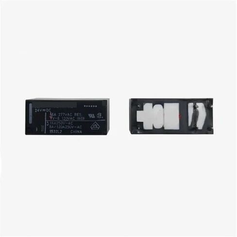 K1AK024T-KKS K1AK024T-KKS-24V DCV24 24VDC RELAY 6PIN (10pcs) in Saudi Arabia