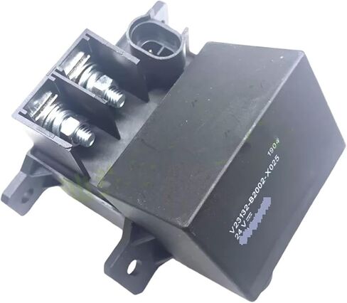 1PCS V23132-B2002-X025 V23132-B2002-A200 V23132-B2002-B200 24VDC Relay V23132-A2001-B200 12V V23132-A2001-A200(B2002-B200 24VDC) in Saudi Arabia