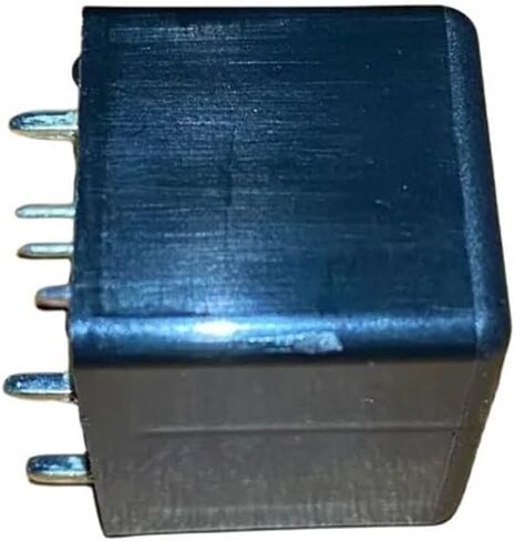 10 teile/Los Relais YH119 012-1H11-1S YH119-012-1H11-1S 12VDC DC12V 12V 6PIN YH119-012-1H11-1S-P in Saudi Arabia