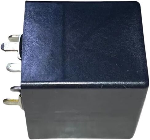 2PCS Cb1-p-12v Automobile Central Control Current 5-pin DC electromagnetic Power Relay CB1aH-P-12V CB1a-P-12V(CB1A-P-12V) in Saudi Arabia
