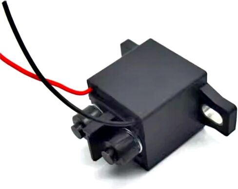 150A Strong Magnetic arc extinguishing Automotive DC high Voltage electromagnetic Relay DC12V24V48V60V72V Motor Load 150A contac(E150-48V) in Saudi Arabia