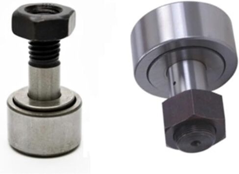 KR10 KRV10 CF3 CAM FOLLOWER NEDLE ROWINGER M3 3MM WHELL و PIN الحامل CAM CAM محمل in Saudi Arabia