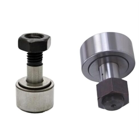 KR35 KRV35 CF16 Cam Follower Needle Roller Bearing Wheel and Pin Bearing Shaft Cam Follower Bearing in Kuwait