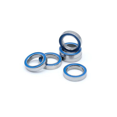 MR1319RS Bearing 13x19x4 Mm Thin Section MR1319-2RS Ball Bearings RS MR1319 2RS with Blue Sealed L-1319DD 5PCS in Kuwait