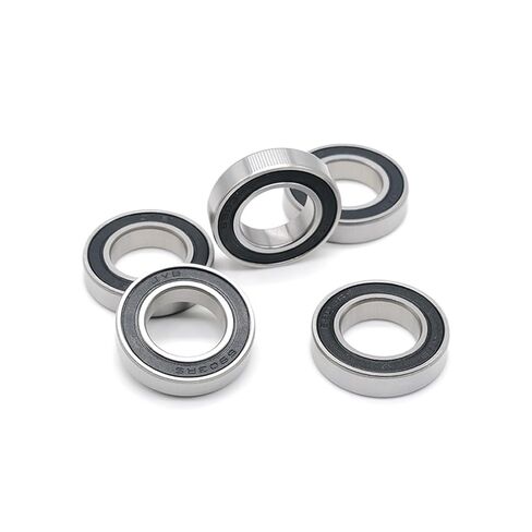 Bearing 163110 16x31x10 163110-2RS 163010 Shielding Ball Bearing Bicycle Bearing Axis Flower Drum Bearing 4Pcs in Kuwait