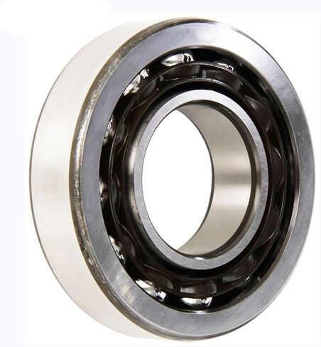 1PCS 7315 7315BEP 7315BEP/P6 75X160X37 7315-B-TVP محامل التلامس الزاوي ABEC-3 in Saudi Arabia