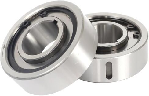 1PCS CK-A3072 30x72x24MM Unidirectional Wedge Check Bearing External Keyway O Type in Saudi Arabia
