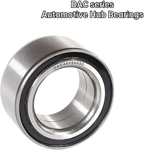 1PCS DAC42840036 42 * 84 * 36MM 3 350.12 3 350.14 Wheel Bearing Front Axle in Saudi Arabia