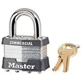 Master Lock product catalog
