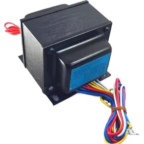 مضخم طاقة Gallbladder 130W Transformer 150W 230VX2 6.5VX1 6.5VX1 in Kuwait