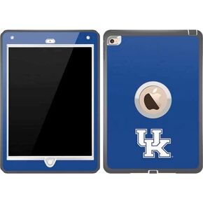 Skinit Decal Skin Compatible with OtterBox Defender iPad Air 2 - Officially Licensed College UK Kentucky Design in Saudi Arabia