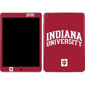 Skinit Skinit Tablet Skiner مع Ipad Air - تصميم جامعة إنديانا المرخص رسميًا in Kuwait