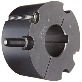 Martin 3525 2 Taper Lotming ، Class 30 Gray Cast Iron ، Inc ، 2 "Bore ، 5" OD ، 2.5 "طول in Kuwait